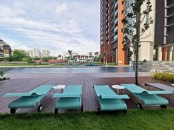 Principal Garden (D3), Condominium #589556951